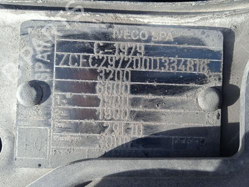 Engine IVECO DAILY IV Van 29L10 V | BP36883530M1  - Image 17