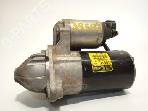 Used Starter Starter 7108951 7108951
