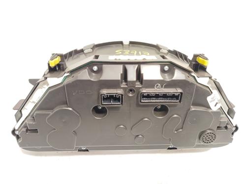 Instrument cluster TOYOTA AURIS (_E18_) 2.0 D-4D (ADE186_, ADE186R) | BP24398227C47 