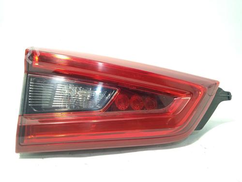 Used Left tailgate light NISSAN QASHQAI II (J11, J11_) 1.6 dCi ALL MODE 4x4-i (130 hp) 29564289