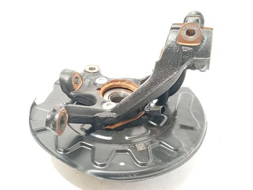 Right front steering knuckle CUPRA LEON (KL1, KU1, KUG) 1.5 TSI | BP34162886M26 - Image 2
