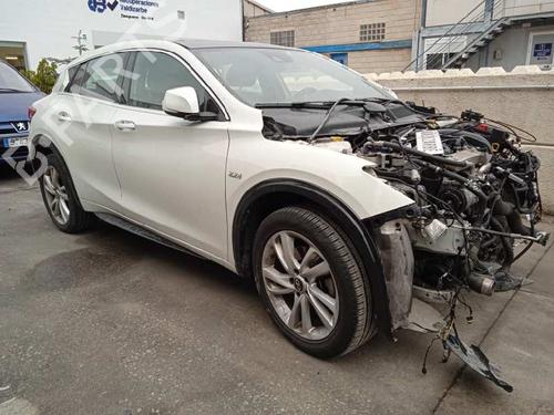 Used Parts INFINITI Q30  2.2 D AWD  834601