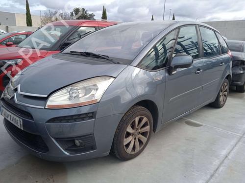 Brugte CITROËN C4 Picasso I MPV (UD_) 1.6 HDi 4952275