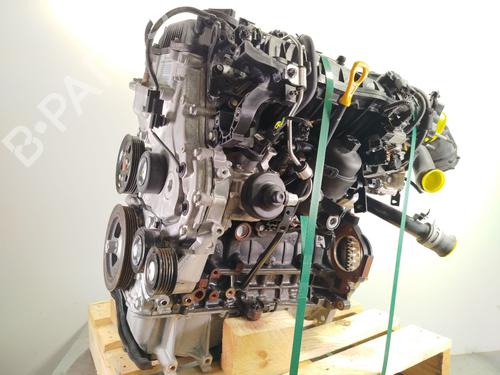 Motor für HYUNDAI i30 (GD) [2011-2025]  26948541