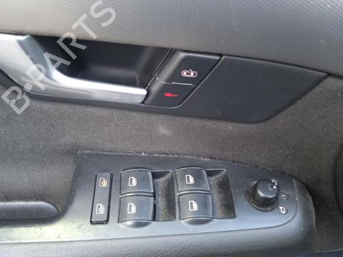 Vindusheismekanisme venstre foran AUDI A4 B6 Avant (8E5) 2.5 TDI quattro | BP29207227C22 