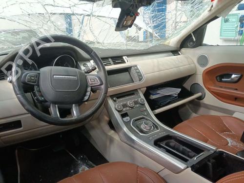 Left sun visor LAND ROVER RANGE ROVER EVOQUE (L538) 2.2 D 4x4 | BP39529524I1 - Image 28