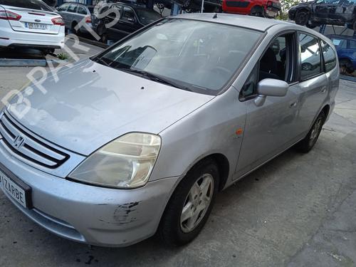 ABS pump HONDA STREAM (RN) 2.0 16V (RN3) | BP21375072M43 