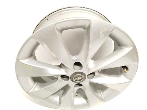 Felg OPEL CORSA E (X15) 1.4 (08, 68) | BP33796055C45 - Image 3