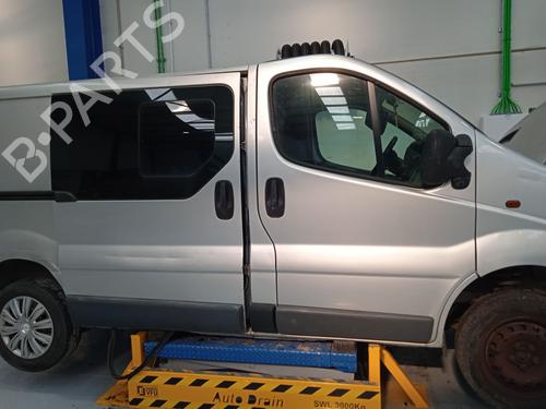 Steering rack RENAULT TRAFIC II Bus (JL) 1.9 dCI 100 (JL0C, JL0K) | BP33986844M22  - Image 14