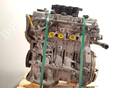 Used Engine Engine 11386037 11386037