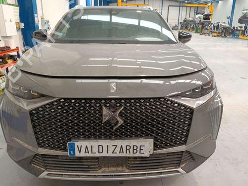 Left front indicator DS DS 7 Crossback (J4_, JR_, JC_) 1.5 BlueHDi 130 (JCYHZJ, JCYHZR) | BP39023107C32 - Image 12