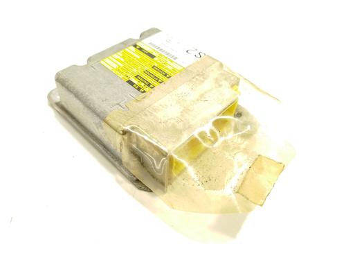 Airbag styreenhed Airbag styreenhed TOYOTA VERSO (_R2_) 1.6 (ZGR20_, ZGR20R) (132 hp) 34122939 34122939