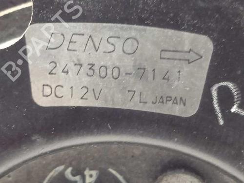 AC compressor SUBARU LEGACY V Estate (BR) 2.0 D AWD (BRD) | BP6937237M34 