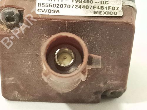 Electronic module FORD PUMA (J2K, CF7) 1.0 EcoBoost mHEV | BP39747589M83  - Image 5