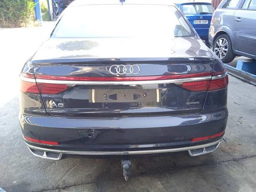 Bageste højre beklædning AUDI A8 D5 (4N2, 4N8, 4NC, 4NL) 50 TDI Mild Hybrid quattro | BP8108803C61 