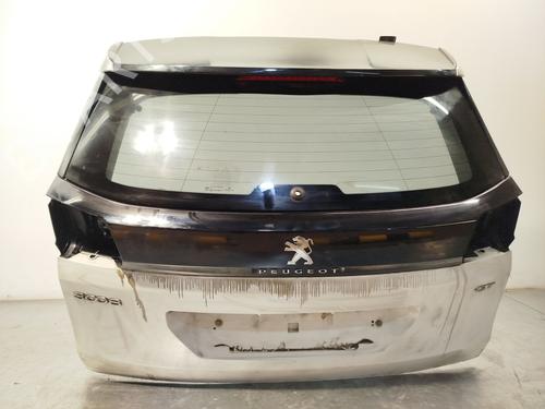 Bagklap CC/Kombi-Coupé Bagklap CC/Kombi-Coupé 21093391 21093391