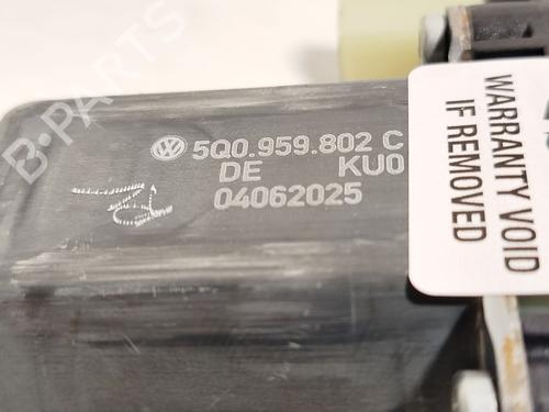 Front right window mechanism CUPRA LEON Sportstourer (KL8, KU8, KUD) 1.5 eTSI | BP30876837C23