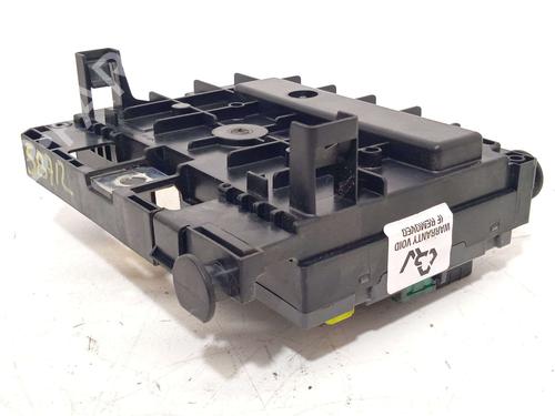 Fuse box CITROËN BERLINGO Box Body/MPV (B9) 1.6 HDi 75 | BP38325575E1 - Image 4