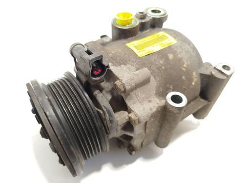 AC compressor FORD FIESTA VI (CB1, CCN) 1.25 | BP28111808M34 