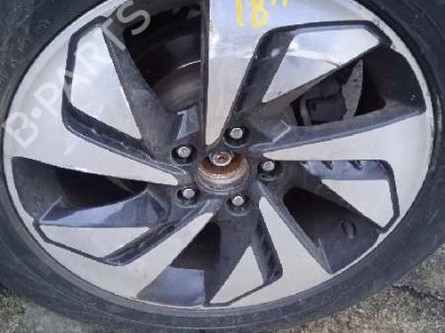 Starter HONDA CR-V IV (RM_) 1.6 i-DTEC (RE6) | BP16017233M8