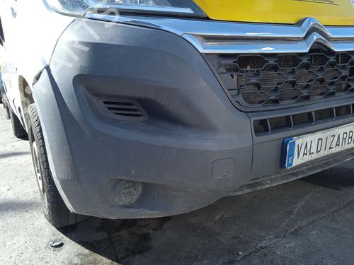 Rear axle CITROËN JUMPER II Van 2.2 HDi 110 | BP30330607M2 