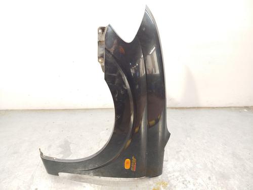 Left front fenders SSANGYONG RODIUS I 2.7 Xdi | BP30876867C41