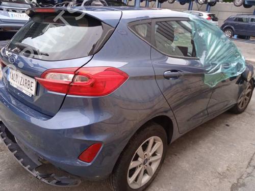 Electronic module FORD FIESTA VII (HJ, HF)  | BP15218942M83 