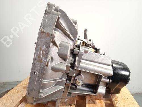 Gearbox RENAULT MEGANE IV Hatchback (B9A/M/N_) 1.6 16V | BP26208804M3 - Image 2