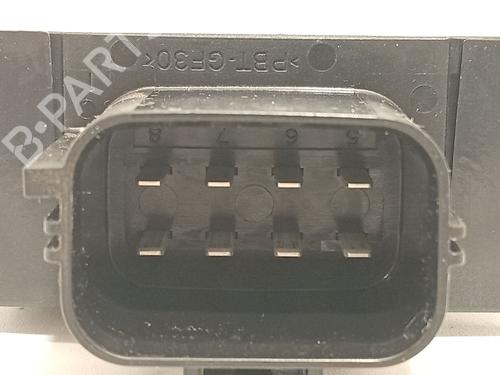 Electronic module JAGUAR F-PACE (X761) 2.0 TD4 AWD | BP37425899M83 - Image 3