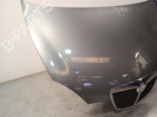 Hood LANCIA YPSILON (843_) 1.3 D Multijet (843.AXE11, 843.AXE1A) | BP30168166C1 