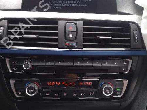 Front left window mechanism BMW 4 Gran Coupe (F36) 428 i | BP5774344C22 