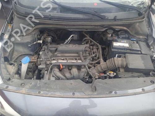 Rudehejsemekanisme Højre foran HYUNDAI i20 II (GB, IB) 1.4 | BP10393377C23 