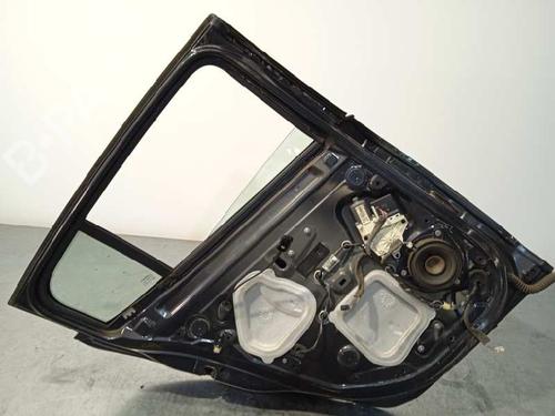 Left rear door RENAULT MEGANE III Hatchback (BZ0/1_, B3_) 1.5 dCi | BP7629501C4 