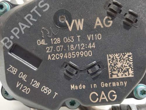 Throttle body VW GOLF VII (5G1, BQ1, BE1, BE2) | BP10722894M82