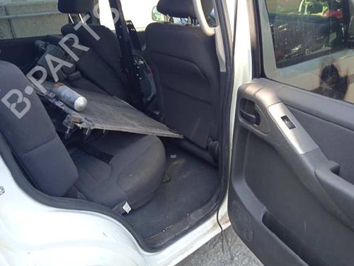 Electronic module NISSAN PATHFINDER III (R51) 2.5 dCi | BP7578824M83 