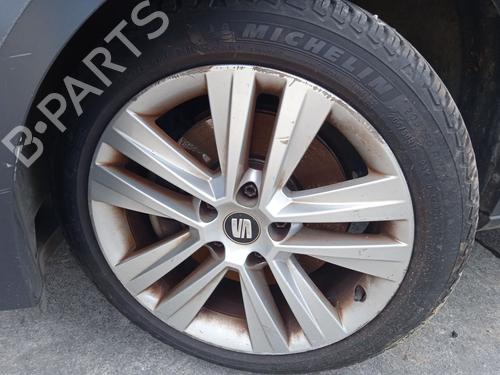 Throttle body SEAT LEON ST (5F8) 2.0 TDI 4Drive | BP26208690M82 