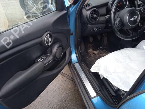 Module électronique MINI MINI (F55) One D | BP30507791M83 