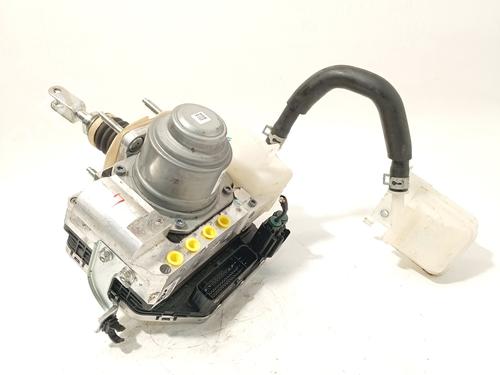 Used ABS pump MAZDA 3 Hatchback (BP) 2.0 SKYACTIV-G M Hybrid (150 hp) 31707271