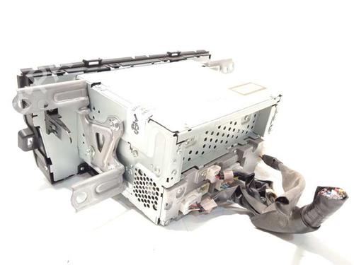 Radio TOYOTA PRIUS (_W3_) 1.8 Hybrid (ZVW3_) | BP10152804E6 