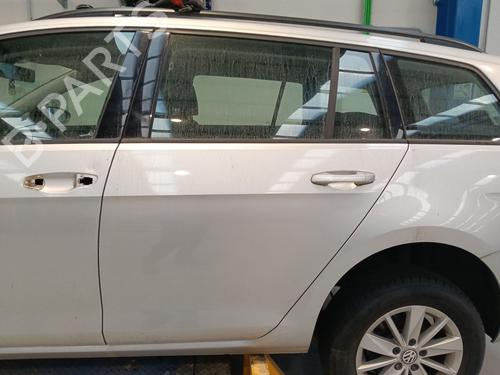 Engine VW GOLF VII Variant (BA5, BV5) 1.6 TDI | BP37024917M1 - Image 19
