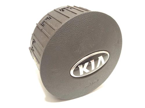 Used Driver airbag KIA VENGA (YN) 1.4 CVVT (90 hp) 17567995