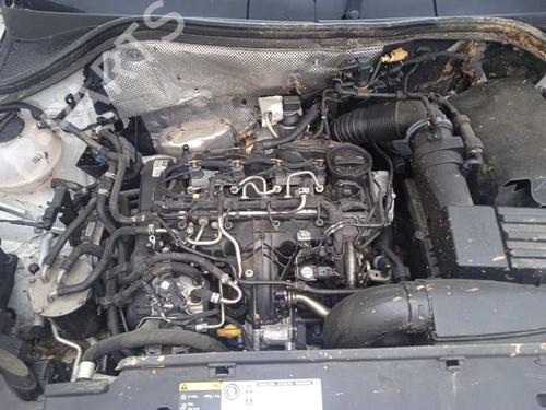 Electronic module VW TIGUAN (5N_) 2.0 TDI | BP13950271M83 