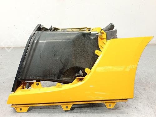 Radlaufverkleidung hinten links für AUDI R8 (4S3, 4SP) 5.2 FSI Plus quattro (610 hp) 30618104