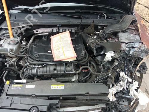 Electronic module SEAT LEON Sportstourer (KL8, KLD)  | BP17970096M83 