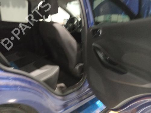 Left sun visor FORD KA+ III (UK, FK) 1.2 Ti-VCT | BP32230001I1  - Image 29