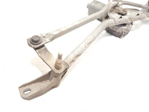 Front wiper motor MERCEDES-BENZ E-CLASS (W211) E 220 CDI (211.006) | BP26449613M29 - Image 2