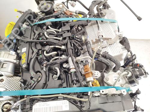 Engine AUDI Q5 Sportback (FYT) 40 TDI Mild Hybrid quattro | BP31832939M1 
