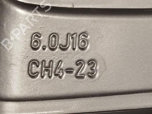 Rim PEUGEOT 208 I (CA_, CC_) 1.2 PureTech 82 | BP28095985C45