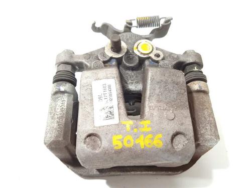 Left rear brake caliper KIA CEED (CD) 1.4 | BP13297018M107 - Image 2