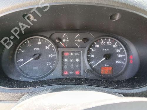 Engine RENAULT KANGOO Express (FC0/1_) 1.5 dCi (FC07, FC1R) | BP39135105M1 - Image 26